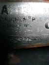  EASTERN CENTRICHEM Centrifugal Pump,